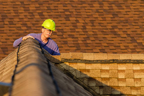 Tile Roofing Contractor in Mount Clemens, MI